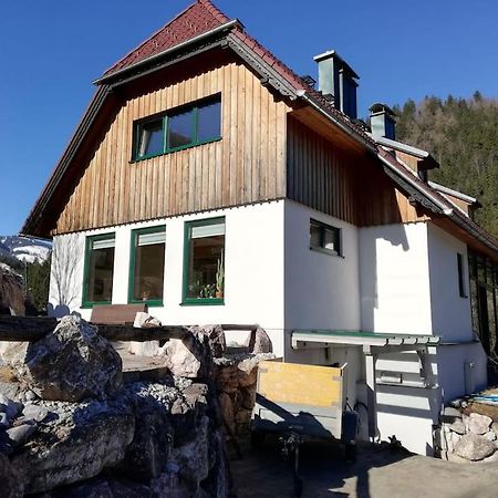 Ferienwohnung Eisenerz 80M² Exterior foto