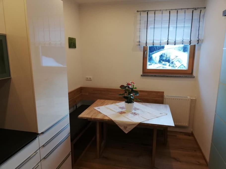 Ferienwohnung Eisenerz 80M² Exterior foto