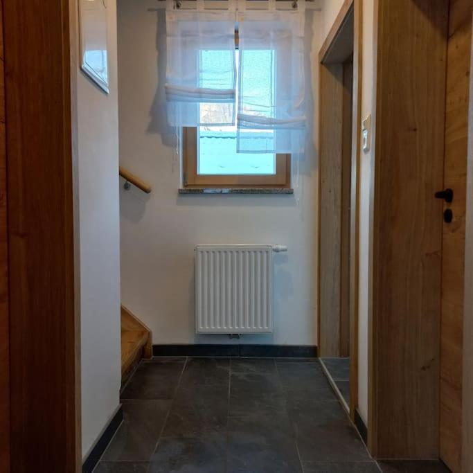 Ferienwohnung Eisenerz 80M² Exterior foto