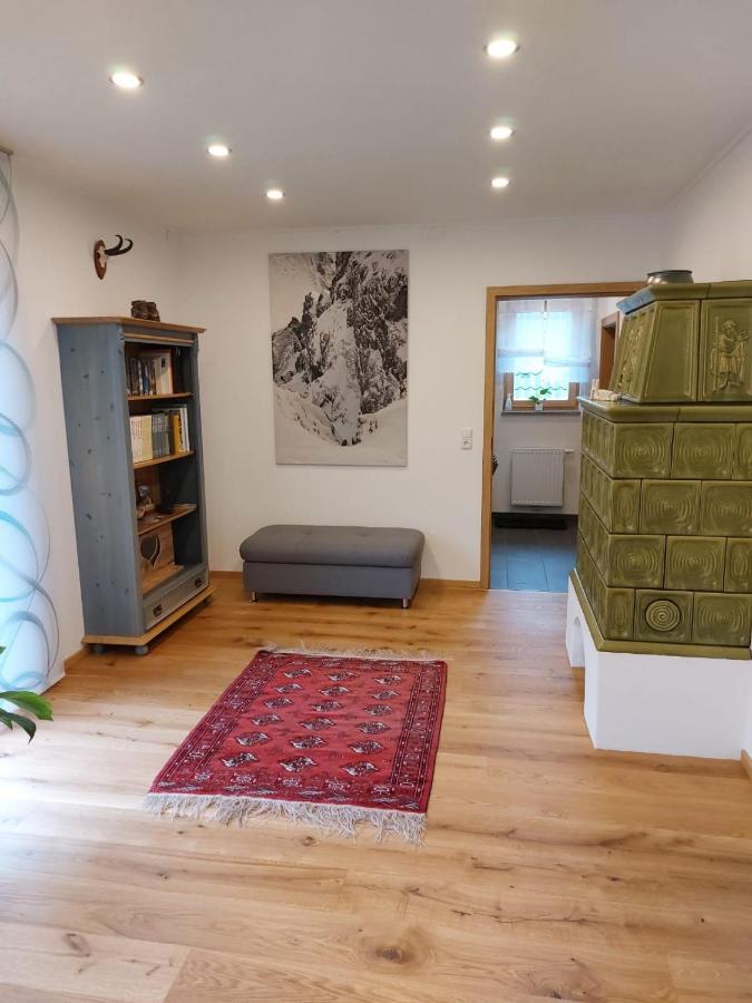 Ferienwohnung Eisenerz 80M² Exterior foto
