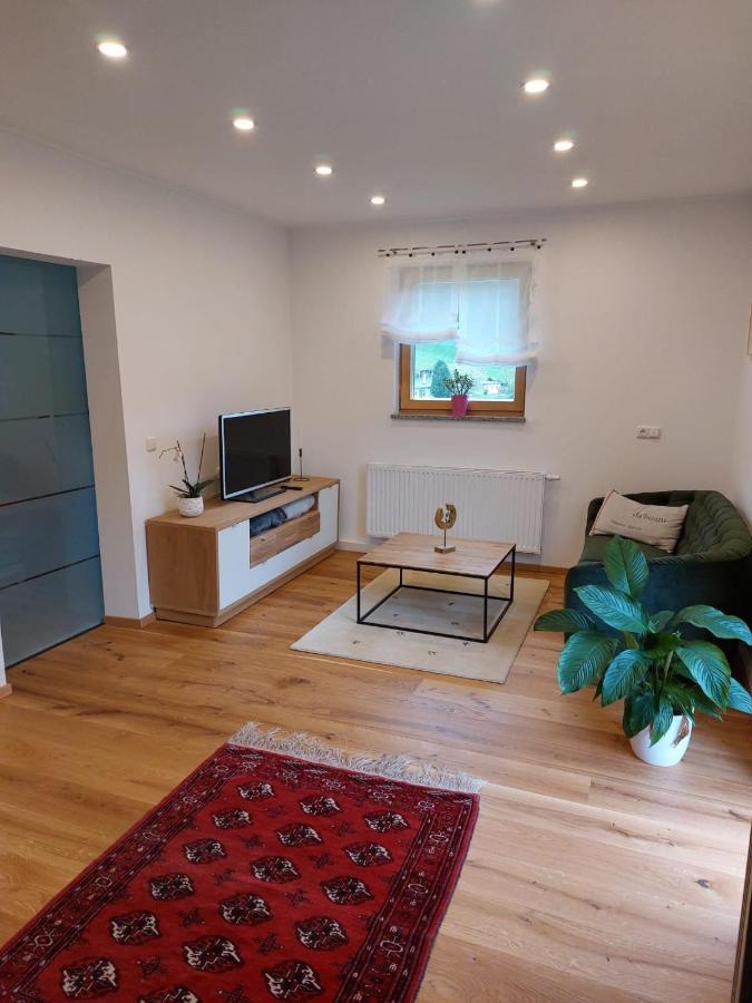 Ferienwohnung Eisenerz 80M² Exterior foto