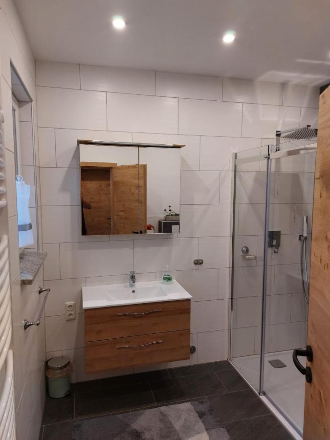 Ferienwohnung Eisenerz 80M² Exterior foto