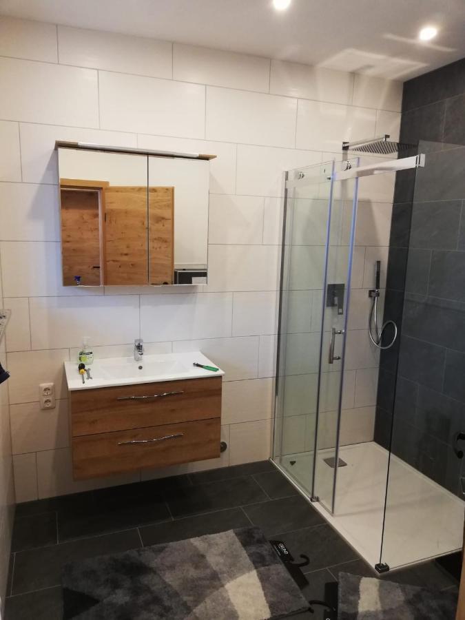 Ferienwohnung Eisenerz 80M² Exterior foto